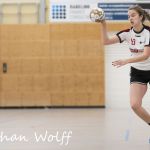 RAALTE, NETHERLANDS - DECEMEBER 21
during the match Zwartwoud Kwiek dames 1 vs Volendam dames 1 at the Tijenraan Stadium RAALTE 12-21-2024 RAALTE photo by Johan Wolff/Orange Pictures)