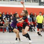 RAALTE, NETHERLANDS - NOVEMBER 17
during the match Zwartwoud Kwiek ds 2 vs Wijhe '92 ds 1 at the Tijenraan Stadium RAALTE 11-17-2024 RAALTE photo by Johan Wolff/Orange Pictures)