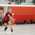 RAALTE, NETHERLANDS - NOVEMBER 17
during the match Zwartwoud Kwiek ds 2 vs Wijhe '92 ds 1 at the Tijenraan Stadium RAALTE 11-17-2024 RAALTE photo by Johan Wolff/Orange Pictures)