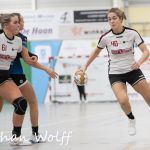 RAALTE, NETHERLANDS - DECEMEBER 21
during the match Zwartwoud Kwiek dames 1 vs Volendam dames 1 at the Tijenraan Stadium RAALTE 12-21-2024 RAALTE photo by Johan Wolff/Orange Pictures)