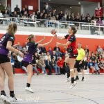 RAALTE, NETHERLANDS - NOVEMBER 17
during the match Zwartwoud Kwiek ds 2 vs Wijhe '92 ds 1 at the Tijenraan Stadium RAALTE 11-17-2024 RAALTE photo by Johan Wolff/Orange Pictures)