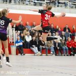 RAALTE, NETHERLANDS - NOVEMBER 17
during the match Zwartwoud Kwiek ds 2 vs Wijhe '92 ds 1 at the Tijenraan Stadium RAALTE 11-17-2024 RAALTE photo by Johan Wolff/Orange Pictures)