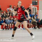 RAALTE, NETHERLANDS - NOVEMBER 17
during the match Zwartwoud Kwiek ds 2 vs Wijhe '92 ds 1 at the Tijenraan Stadium RAALTE 11-17-2024 RAALTE photo by Johan Wolff/Orange Pictures)