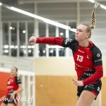 RAALTE, NETHERLANDS - NOVEMBER 17
during the match Zwartwoud Kwiek ds 2 vs Wijhe '92 ds 1 at the Tijenraan Stadium RAALTE 11-17-2024 RAALTE photo by Johan Wolff/Orange Pictures)