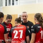 RAALTE, NETHERLANDS - NOVEMBER 17
during the match Zwartwoud Kwiek ds 2 vs Wijhe '92 ds 1 at the Tijenraan Stadium RAALTE 11-17-2024 RAALTE photo by Johan Wolff/Orange Pictures)