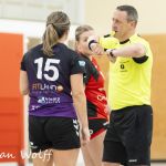 RAALTE, NETHERLANDS - NOVEMBER 17
during the match Zwartwoud Kwiek ds 2 vs Wijhe '92 ds 1 at the Tijenraan Stadium RAALTE 11-17-2024 RAALTE photo by Johan Wolff/Orange Pictures)