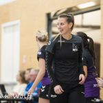 RAALTE, NETHERLANDS - NOVEMBER 17
during the match Zwartwoud Kwiek ds 2 vs Wijhe '92 ds 1 at the Tijenraan Stadium RAALTE 11-17-2024 RAALTE photo by Johan Wolff/Orange Pictures)