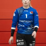 RAALTE, NETHERLANDS - NOVEMBER 17
during the match Zwartwoud Kwiek ds 2 vs Wijhe '92 ds 1 at the Tijenraan Stadium RAALTE 11-17-2024 RAALTE photo by Johan Wolff/Orange Pictures)