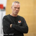 RAALTE, NETHERLANDS - NOVEMBER 17
during the match Zwartwoud Kwiek ds 2 vs Wijhe '92 ds 1 at the Tijenraan Stadium RAALTE 11-17-2024 RAALTE photo by Johan Wolff/Orange Pictures)