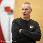 RAALTE, NETHERLANDS - NOVEMBER 17
during the match Zwartwoud Kwiek ds 2 vs Wijhe '92 ds 1 at the Tijenraan Stadium RAALTE 11-17-2024 RAALTE photo by Johan Wolff/Orange Pictures)