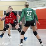 RAALTE, NETHERLANDS - NOVEMBER 17
during the match Zwartwoud Kwiek ds 2 vs Wijhe '92 ds 1 at the Tijenraan Stadium RAALTE 11-17-2024 RAALTE photo by Johan Wolff/Orange Pictures)