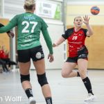 RAALTE, NETHERLANDS - NOVEMBER 17
during the match Zwartwoud Kwiek ds 2 vs Wijhe '92 ds 1 at the Tijenraan Stadium RAALTE 11-17-2024 RAALTE photo by Johan Wolff/Orange Pictures)