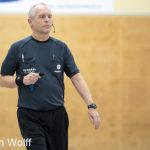 RAALTE, NETHERLANDS - NOVEMBER 17
during the match Zwartwoud Kwiek ds 2 vs Wijhe '92 ds 1 at the Tijenraan Stadium RAALTE 11-17-2024 RAALTE photo by Johan Wolff/Orange Pictures)