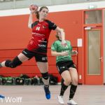 RAALTE, NETHERLANDS - NOVEMBER 17
during the match Zwartwoud Kwiek ds 2 vs Wijhe '92 ds 1 at the Tijenraan Stadium RAALTE 11-17-2024 RAALTE photo by Johan Wolff/Orange Pictures)