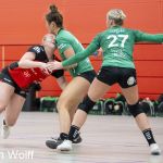 RAALTE, NETHERLANDS - NOVEMBER 17
during the match Zwartwoud Kwiek ds 2 vs Wijhe '92 ds 1 at the Tijenraan Stadium RAALTE 11-17-2024 RAALTE photo by Johan Wolff/Orange Pictures)