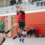 RAALTE, NETHERLANDS - NOVEMBER 17
during the match Zwartwoud Kwiek ds 2 vs Wijhe '92 ds 1 at the Tijenraan Stadium RAALTE 11-17-2024 RAALTE photo by Johan Wolff/Orange Pictures)