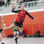 RAALTE, NETHERLANDS - NOVEMBER 17
during the match Zwartwoud Kwiek ds 2 vs Wijhe '92 ds 1 at the Tijenraan Stadium RAALTE 11-17-2024 RAALTE photo by Johan Wolff/Orange Pictures)