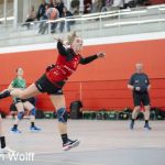 RAALTE, NETHERLANDS - NOVEMBER 17
during the match Zwartwoud Kwiek ds 2 vs Wijhe '92 ds 1 at the Tijenraan Stadium RAALTE 11-17-2024 RAALTE photo by Johan Wolff/Orange Pictures)
