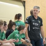 RAALTE, NETHERLANDS - NOVEMBER 17
during the match Zwartwoud Kwiek ds 2 vs Wijhe '92 ds 1 at the Tijenraan Stadium RAALTE 11-17-2024 RAALTE photo by Johan Wolff/Orange Pictures)