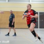 RAALTE, NETHERLANDS - NOVEMBER 17
during the match Zwartwoud Kwiek ds 2 vs Wijhe '92 ds 1 at the Tijenraan Stadium RAALTE 11-17-2024 RAALTE photo by Johan Wolff/Orange Pictures)