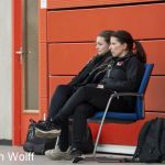 RAALTE, NETHERLANDS - NOVEMBER 17
during the match Zwartwoud Kwiek ds 2 vs Wijhe '92 ds 1 at the Tijenraan Stadium RAALTE 11-17-2024 RAALTE photo by Johan Wolff/Orange Pictures)