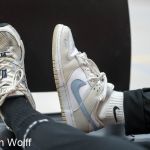 RAALTE, NETHERLANDS - NOVEMBER 17
during the match Zwartwoud Kwiek ds 2 vs Wijhe '92 ds 1 at the Tijenraan Stadium RAALTE 11-17-2024 RAALTE photo by Johan Wolff/Orange Pictures)