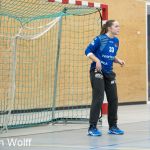 RAALTE, NETHERLANDS - NOVEMBER 17
during the match Zwartwoud Kwiek ds 2 vs Wijhe '92 ds 1 at the Tijenraan Stadium RAALTE 11-17-2024 RAALTE photo by Johan Wolff/Orange Pictures)