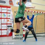 RAALTE, NETHERLANDS - NOVEMBER 17
during the match Zwartwoud Kwiek ds 2 vs Wijhe '92 ds 1 at the Tijenraan Stadium RAALTE 11-17-2024 RAALTE photo by Johan Wolff/Orange Pictures)