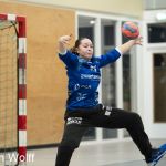 RAALTE, NETHERLANDS - NOVEMBER 17
during the match Zwartwoud Kwiek ds 2 vs Wijhe '92 ds 1 at the Tijenraan Stadium RAALTE 11-17-2024 RAALTE photo by Johan Wolff/Orange Pictures)