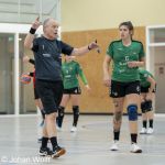 RAALTE, NETHERLANDS - NOVEMBER 17
during the match Zwartwoud Kwiek ds 2 vs Wijhe '92 ds 1 at the Tijenraan Stadium RAALTE 11-17-2024 RAALTE photo by Johan Wolff/Orange Pictures)