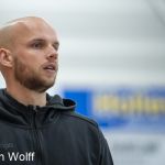 RAALTE, NETHERLANDS - NOVEMBER 17
during the match Zwartwoud Kwiek ds 2 vs Wijhe '92 ds 1 at the Tijenraan Stadium RAALTE 11-17-2024 RAALTE photo by Johan Wolff/Orange Pictures)