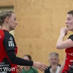 RAALTE, NETHERLANDS - NOVEMBER 17
during the match Zwartwoud Kwiek ds 2 vs Wijhe '92 ds 1 at the Tijenraan Stadium RAALTE 11-17-2024 RAALTE photo by Johan Wolff/Orange Pictures)