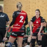 RAALTE, NETHERLANDS - NOVEMBER 17
during the match Zwartwoud Kwiek ds 2 vs Wijhe '92 ds 1 at the Tijenraan Stadium RAALTE 11-17-2024 RAALTE photo by Johan Wolff/Orange Pictures)