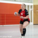 RAALTE, NETHERLANDS - NOVEMBER 17
during the match Zwartwoud Kwiek ds 2 vs Wijhe '92 ds 1 at the Tijenraan Stadium RAALTE 11-17-2024 RAALTE photo by Johan Wolff/Orange Pictures)