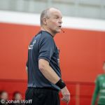 RAALTE, NETHERLANDS - NOVEMBER 17
during the match Zwartwoud Kwiek ds 2 vs Wijhe '92 ds 1 at the Tijenraan Stadium RAALTE 11-17-2024 RAALTE photo by Johan Wolff/Orange Pictures)