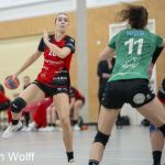 RAALTE, NETHERLANDS - NOVEMBER 17
during the match Zwartwoud Kwiek ds 2 vs Wijhe '92 ds 1 at the Tijenraan Stadium RAALTE 11-17-2024 RAALTE photo by Johan Wolff/Orange Pictures)