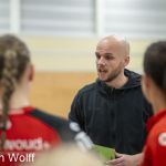 RAALTE, NETHERLANDS - NOVEMBER 17
during the match Zwartwoud Kwiek ds 2 vs Wijhe '92 ds 1 at the Tijenraan Stadium RAALTE 11-17-2024 RAALTE photo by Johan Wolff/Orange Pictures)