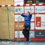 RAALTE, NETHERLANDS - NOVEMBER 17
during the match Zwartwoud Kwiek ds 2 vs Wijhe '92 ds 1 at the Tijenraan Stadium RAALTE 11-17-2024 RAALTE photo by Johan Wolff/Orange Pictures)