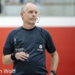 RAALTE, NETHERLANDS - NOVEMBER 17
during the match Zwartwoud Kwiek ds 2 vs Wijhe '92 ds 1 at the Tijenraan Stadium RAALTE 11-17-2024 RAALTE photo by Johan Wolff/Orange Pictures)