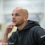 RAALTE, NETHERLANDS - NOVEMBER 17
during the match Zwartwoud Kwiek ds 2 vs Wijhe '92 ds 1 at the Tijenraan Stadium RAALTE 11-17-2024 RAALTE photo by Johan Wolff/Orange Pictures)