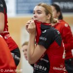 RAALTE, NETHERLANDS - NOVEMBER 17
during the match Zwartwoud Kwiek ds 2 vs Wijhe '92 ds 1 at the Tijenraan Stadium RAALTE 11-17-2024 RAALTE photo by Johan Wolff/Orange Pictures)