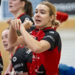 RAALTE, NETHERLANDS - NOVEMBER 17
during the match Zwartwoud Kwiek ds 2 vs Wijhe '92 ds 1 at the Tijenraan Stadium RAALTE 11-17-2024 RAALTE photo by Johan Wolff/Orange Pictures)