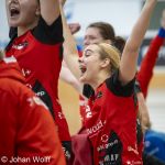 RAALTE, NETHERLANDS - NOVEMBER 17
during the match Zwartwoud Kwiek ds 2 vs Wijhe '92 ds 1 at the Tijenraan Stadium RAALTE 11-17-2024 RAALTE photo by Johan Wolff/Orange Pictures)