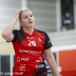 RAALTE, NETHERLANDS - NOVEMBER 17
during the match Zwartwoud Kwiek ds 2 vs Wijhe '92 ds 1 at the Tijenraan Stadium RAALTE 11-17-2024 RAALTE photo by Johan Wolff/Orange Pictures)