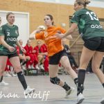 RAALTE, NETHERLANDS - DECEMEBER 21
during the match Zwartwoud Kwiek dames 1 vs Volendam dames 1 at the Tijenraan Stadium RAALTE 12-21-2024 RAALTE photo by Johan Wolff/Orange Pictures)