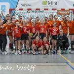 RAALTE, NETHERLANDS - DECEMEBER 21
during the match Zwartwoud Kwiek dames 1 vs Volendam dames 1 at the Tijenraan Stadium RAALTE 12-21-2024 RAALTE photo by Johan Wolff/Orange Pictures)