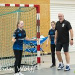 RAALTE, NETHERLANDS - DECEMEBER 21
during the match Zwartwoud Kwiek dames 1 vs Volendam dames 1 at the Tijenraan Stadium RAALTE 12-21-2024 RAALTE photo by Johan Wolff/Orange Pictures)