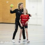 RAALTE, NETHERLANDS - DECEMEBER 21
during the match Zwartwoud Kwiek dames 1 vs Volendam dames 1 at the Tijenraan Stadium RAALTE 12-21-2024 RAALTE photo by Johan Wolff/Orange Pictures)