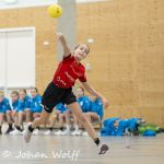 RAALTE, NETHERLANDS - DECEMEBER 21
during the match Zwartwoud Kwiek dames 1 vs Volendam dames 1 at the Tijenraan Stadium RAALTE 12-21-2024 RAALTE photo by Johan Wolff/Orange Pictures)