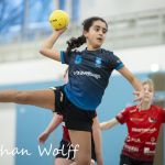 RAALTE, NETHERLANDS - DECEMEBER 21
during the match Zwartwoud Kwiek dames 1 vs Volendam dames 1 at the Tijenraan Stadium RAALTE 12-21-2024 RAALTE photo by Johan Wolff/Orange Pictures)